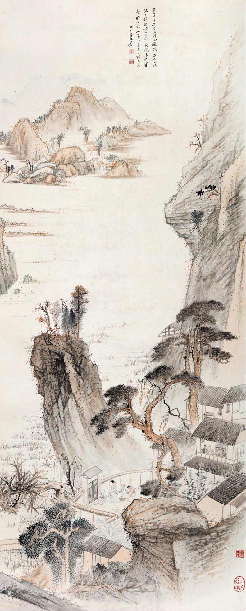 春日盛筵，靜待瑰寶 的圖片